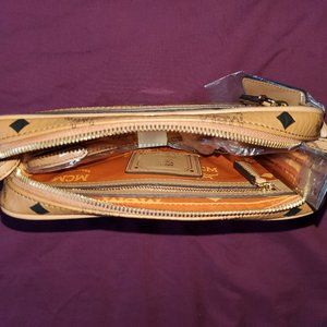 MCM Crossbody